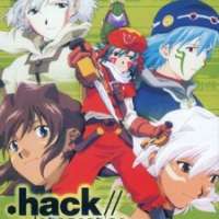   .hack//Unison <small>2nd Key Animation</small> (Unit) 